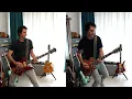 Flying Blind - Slash ft Myles Kennedy (Full Cover)