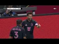 Messi Takes It ALL THE WAY From Midfield To Score A Sensational Goal!