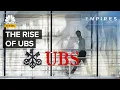 Why Wealthy Americans Love UBS The Secretive Swiss Banking Giant