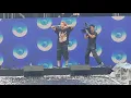 2018카스블루플레이그라운드 나플라 nafla jail wu