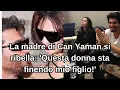Download Lagu Kan Yaman's moeder rebelleren: 'Deze vrouw beëindigt mijn zoon!'