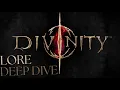 Divinity - Hidden Messages and Meaning of the Trailer