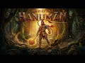 Lagu MAHAVIRA HANUMAN (TELUGU) | AI Short Film | Hari Krishna Bandaru | Gen AI | Ramayana |