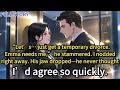 Download Lagu Let’s… just get a temporary divorce.Emma needs me,he stammered.I nodded right away.His jaw dropped……