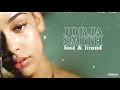 Download Lagu Jorja Smith - The One (Audio)
