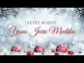 Download Lagu Feyke Robot - Yesus Juru Mudiku (Official Audio)