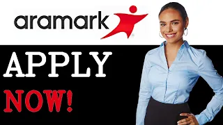 How To Apply For A Job At Aramark 2025