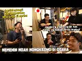 Download Lagu KETIKA AKU AJAK ARIL \u0026 DAVID MAKAN MALAM DI OSAKA ! PEGAWAI RESTORAN SAMPAI GROGI !