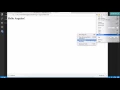 Thinking in Angular1 11 - Your First Angular Application