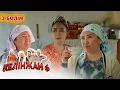 Download Lagu «Келінжан 6» телехикаясы. 3-бөлім /Телесериал «Келинжан 6». 3-серия (субтитры на рус)