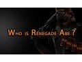 Evolve Stage 2 - RENEGADE ABE TUTORIAL CHARACTER GUIDE