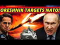 Download Lagu De Russische ORESHNIK-DREIGING Zal de NAVO het lot van Kaliningrad in gevaar brengen