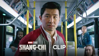 shang chi bus fight shang chi and the legend of the ten rings official clip