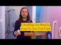 Everything You Need to Know for Your First Float