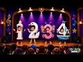 The Numbers | Kids Song in English | Tonada Kids
