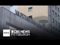 VA Pittsburgh Healthcare System to cut jobs according to memo
