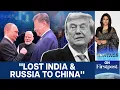 Download Lagu Trump Muses About \