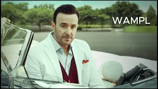                              صابر الرباعي   كلام فى سرك دندنها