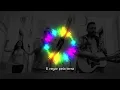 Funky - Luz Y Sal (Legendado - Traduzido) ft. Edward Sanchez 2017 - Rap Gospel Internacional