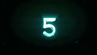 تحميل ارقام العد التنازلي من 1الى10 تحتاجها في المونتاج 