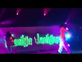 Download Lagu Aminé- Heebiejeebies LIVE in SF with Kehlani
