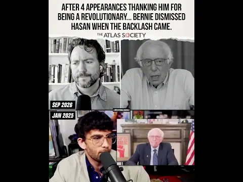 From revolutionary to liability.