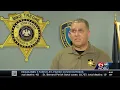 LaPlace man arrested after threatening St John sheriff