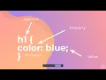 Introduction to HTML CSS Bootstrap Simplihacks 2021 Workshop