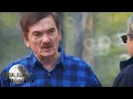 Travis Walton Shocking New Interview BUCKLE-UP 2023