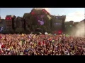 Alesso vs OneRepublic - If I Lose Myself (Alesso Remix) @ Tomorrowland 2013
