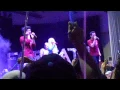 Download Lagu KAULAH KAMU KU FATIN FEAT THE OVERTUNES FFF2 RRI