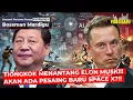 Lagu TIONGKOK SIAP MENANTANG ELON MUSK !!! AKAN ADA PESAING BARU UNTUK SPACE X ?!! - Mardigu Wowiek