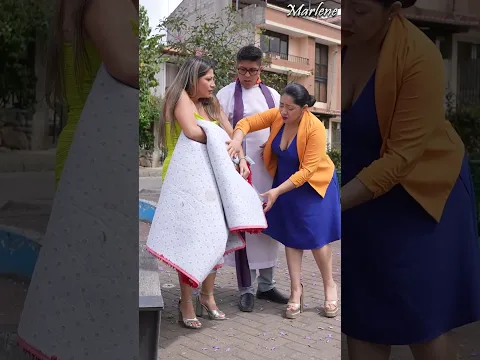 Cura εstαfα a la gente con alfombra magica