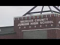 Mercer County teachers continue negotiating with district for new contract