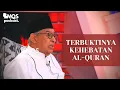 Terbuktinya Kehebatan Al-Quran | M. Quraish Shihab Podcast