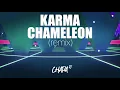Download Lagu Karma Chameleon (Old Remix) - Culture Club I CHAPA DJ