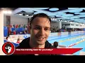 Arno Kamminga on Return to Racing Form I finally feel like old me again