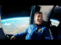 Dude Perfect Goes to SPACE