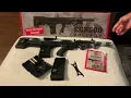 Panzer EGX500 Bullpup Shotgun