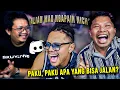 Download Lagu PADA MAKE OBAT INI ORANG ORANG FIX 🤣 #kemananich