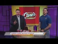 Raising Cane s to open second Tyler location with enhanced restaurant design
