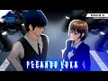 Download Lagu 🔷 AZURE VG: PECANDU LUKA || SAKURA SCHOOL SIMULATOR
