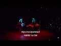 Habibi Ya Eini group dance