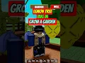 Download Lagu PATCHED!!! LEMON TREE SEED!? | Grow a garden roblox