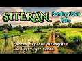 SITERAN – Gending Jawa Kuno yang Adem \u0026 Menenangkan | Musik Jawa Bikin Tentrem \u0026 Liyer-Liyer