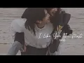 Download Lagu I Like You The Most Lirycs English Ver | PONCHET feat. VARINZ (SHAD Cover)