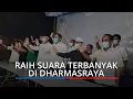 Lagu Hasil Pilgub Sumbar, Paslon Mahyeldi-Audy Raih Suara Terbanyak di Dharmasraya, NA-IC Urutan Kedua
