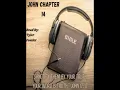 John 14 NASB 2020