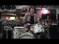 Karley Scott Collins, Brain On Love - Drum Cover & Drum Mix