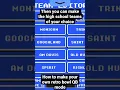 How to make your own retro bowl QB Mode